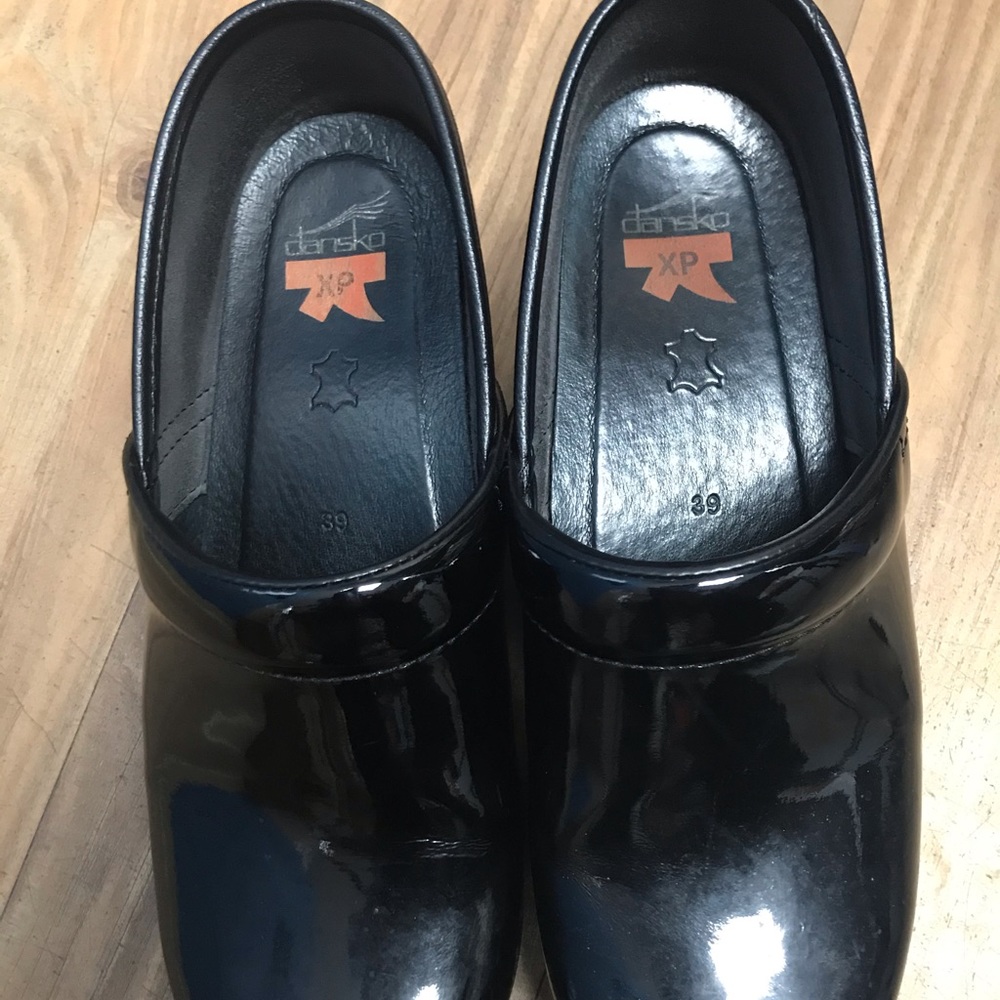 Dansko’s 39